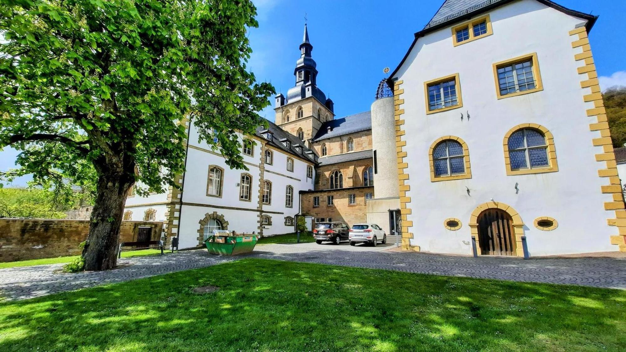 Fewo Glueckstuebchen Marpingen 외부 사진