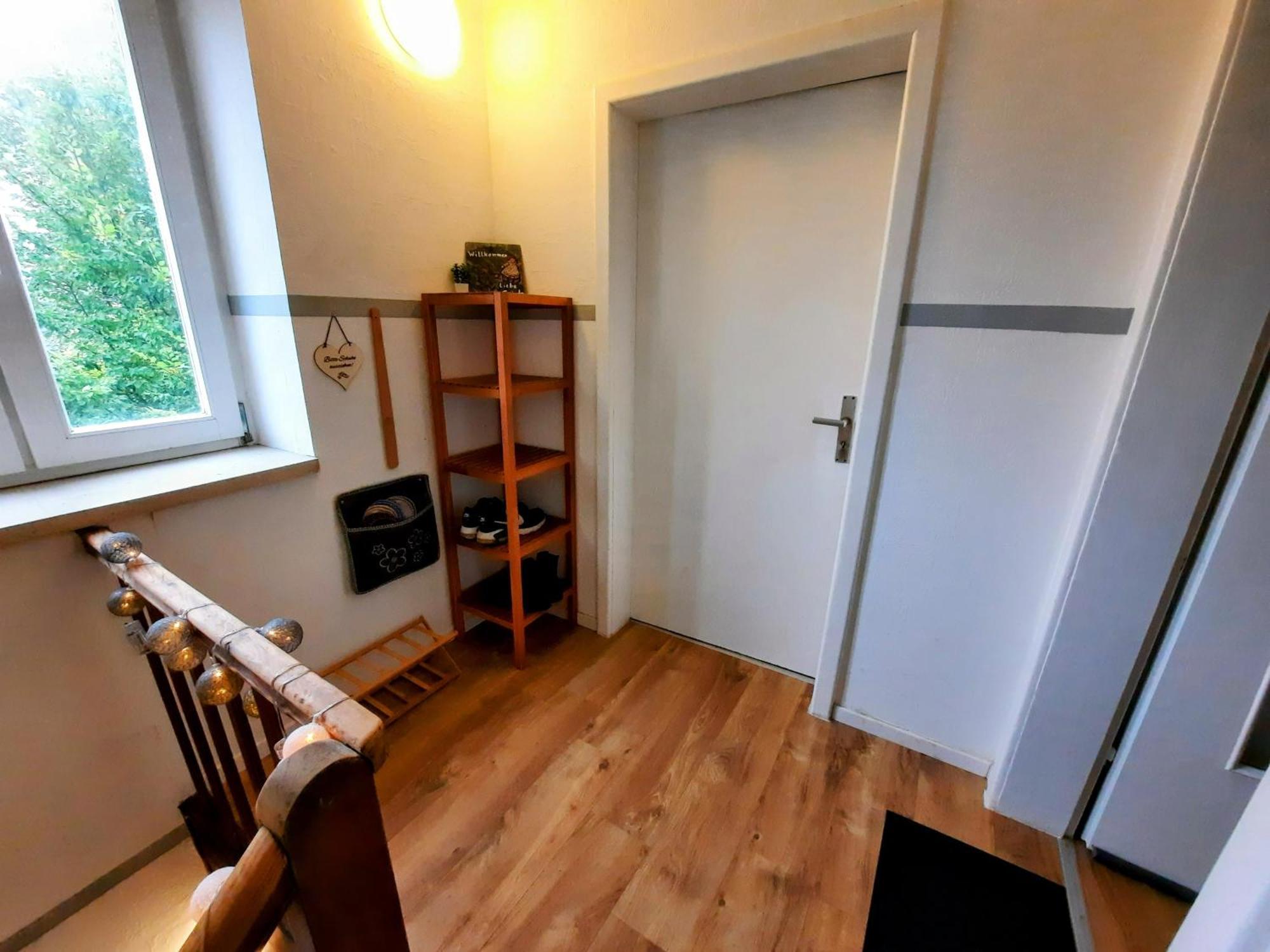 Fewo Glueckstuebchen Marpingen 외부 사진